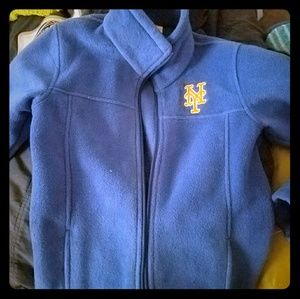 Mets Fleece. Boys
